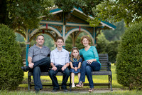 Dutton Family